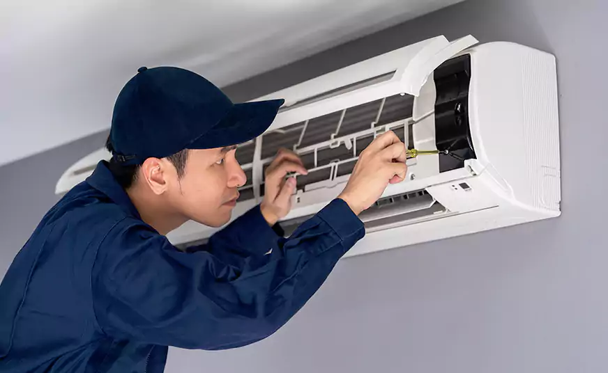 AC Duct Cleaning Port Orange