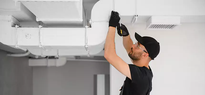 Our Air Duct Cleaning Services in Port Orange, FL
