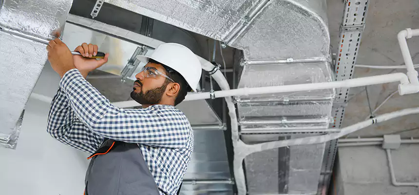 Proactive Ac Vent Repairs & Air Duct Replacement Companies Near Me in Port Orange