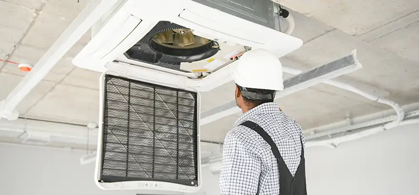 Our Affordable Duct Cleaning Near Me Services in Port Orange, FL