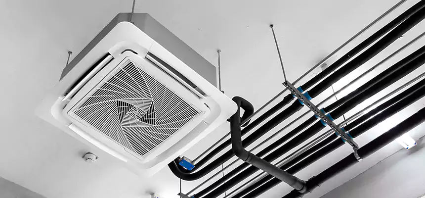 Our Air Duct Deep Cleaning Services in Port Orange, FL