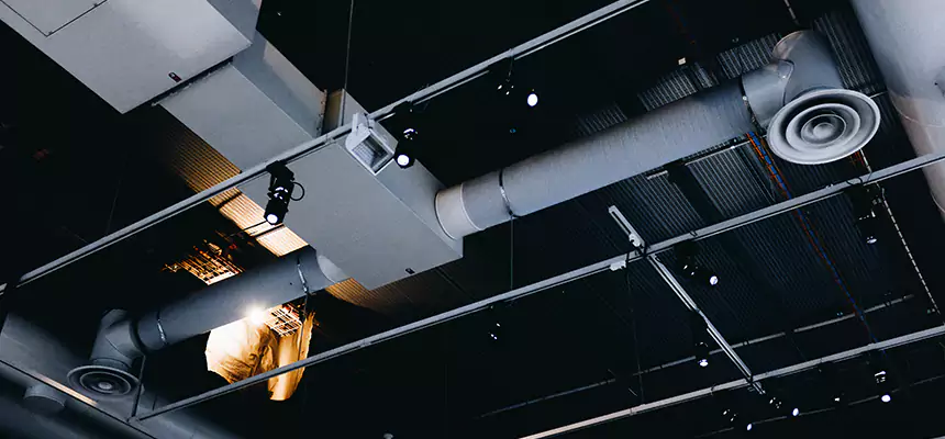 Our Air Duct Replacement Services in Port Orange, FL