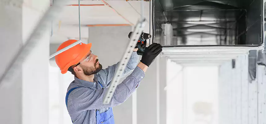 Our Air Vent Replacement Services in Port Orange, FL