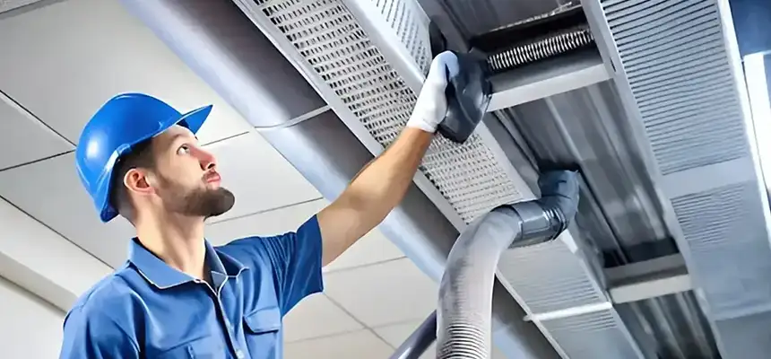 Our Annual Dryer Vent Maintenance Services in Port Orange, FL