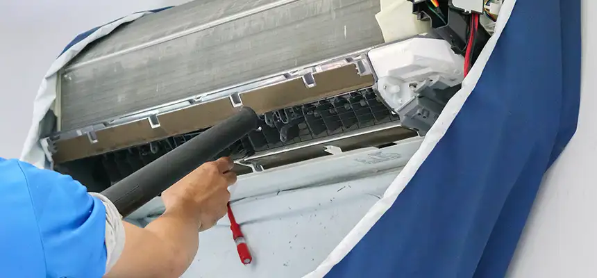 Advanced Clogged Dryer Vent Repair for Multi-Unit & Commercial in Port Orange, FL