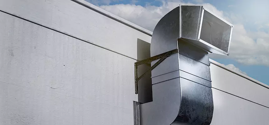 Comprehensive Commercial HVAC Cleaning in Port Orange