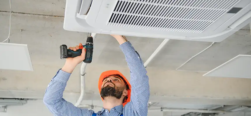 Detailed Multi‑Unit Riser & Roof Termination Cleaning in Port Orange