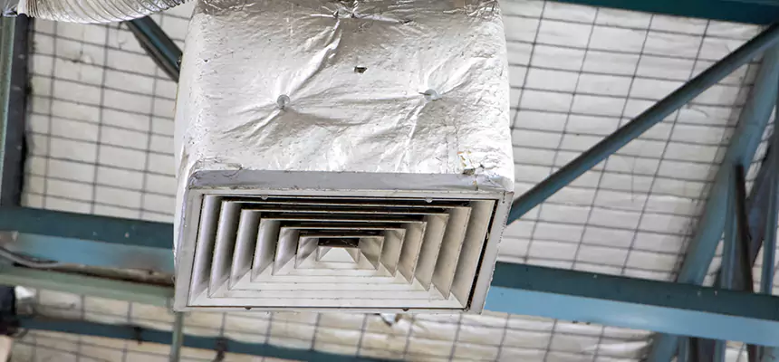 Our Custom HVAC Ductwork Services in Port Orange, FL