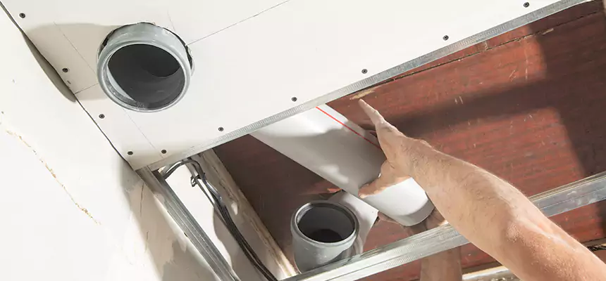 Our Dryer Duct Fire Hazard Inspection Services in Port Orange, FL