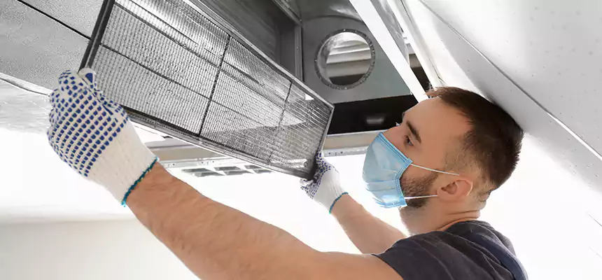 Our Dryer Vent Cleaning Services in Port Orange, FL