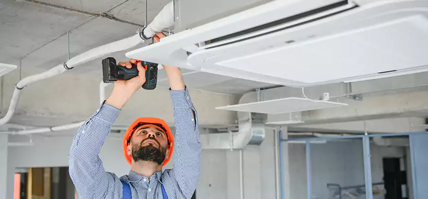 Eco‑Friendly Coil & Plenum Deep Cleaning in Port Orange