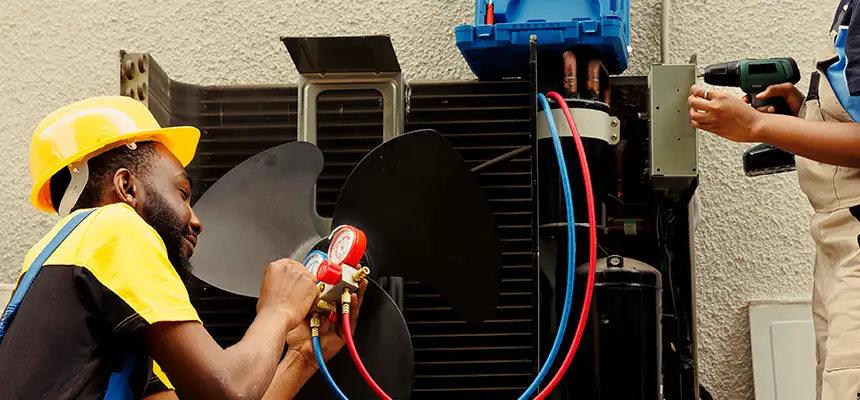 Our HVAC Airflow Optimization Services in Port Orange, FL