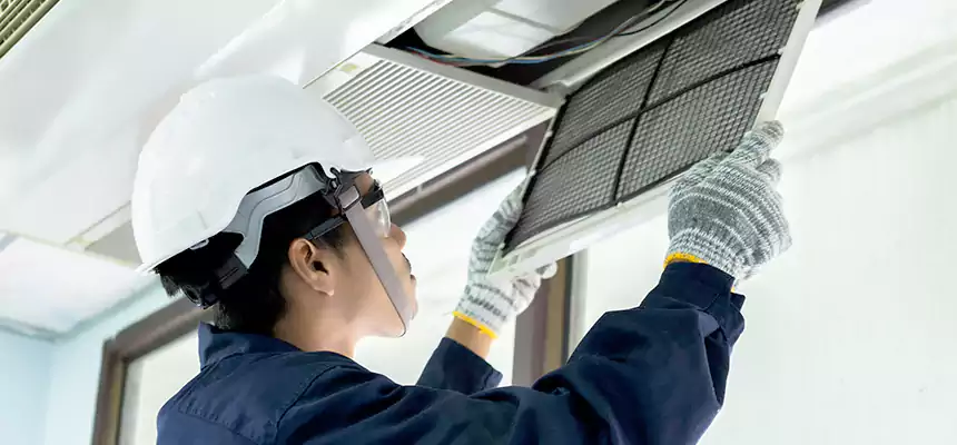 Our Multi-family Home Duct Cleaning Services in Port Orange, FL