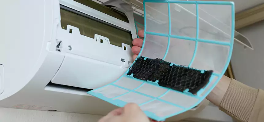 Gentle Ductwork Odor-Control Pet Dander Duct Cleaning in Port Orange, FL