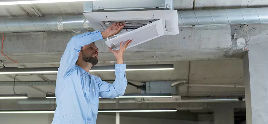 Our Room Addition Duct Installation Services in Port Orange, FL