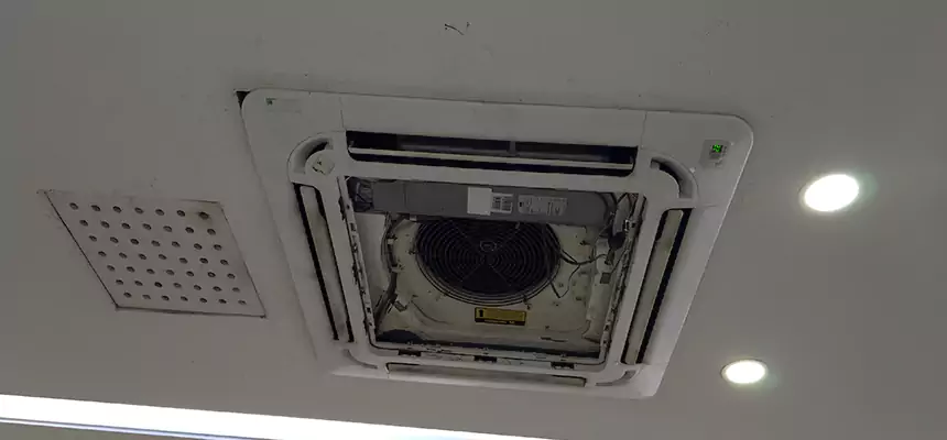 Our Wall Vent Cleaning Service Services in Port Orange, FL