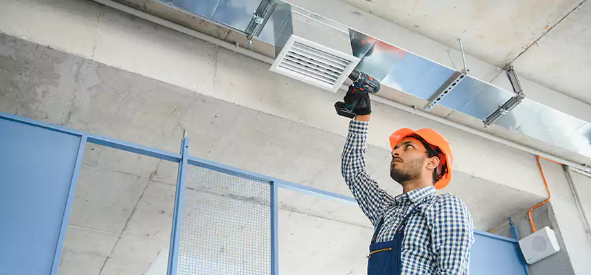 Efficient Exhaust Vent Cleaning in Port Orange, FL