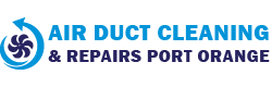 Air Duct Cleaning & Repairs Port Orange