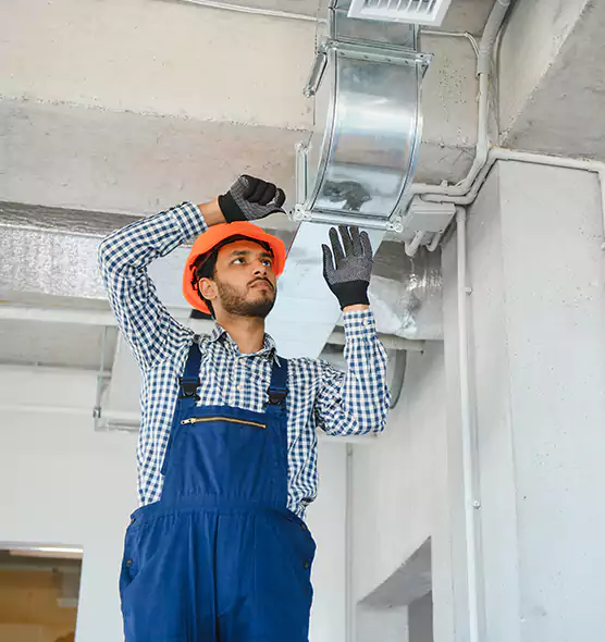 Professional Air Duct Cleaning Service in Port Orange, FL