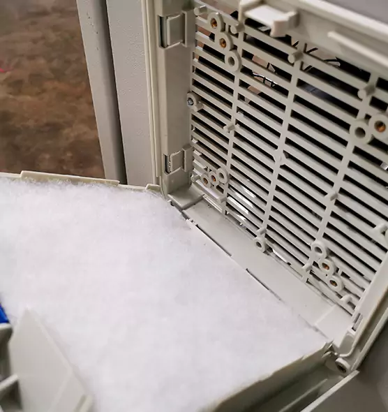 Professional Air Duct Expansion Solutions in Port Orange, FL