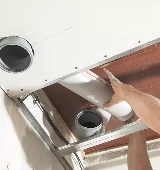 Professional Air Duct Replacement in Port Orange, FL