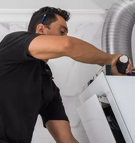 Trusted Bathroom Exhaust Duct Cleaning in Port Orange, FL