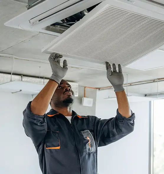 About Certified Air Duct Specialists in Port Orange, FL