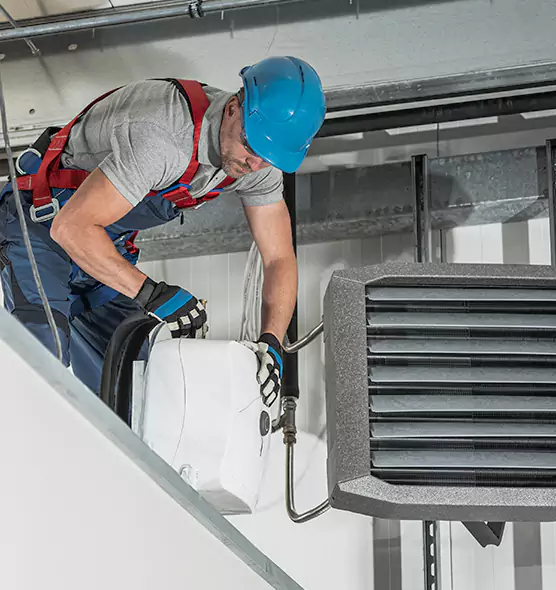 Professional Custom HVAC Ductworkin Port Orange, FL