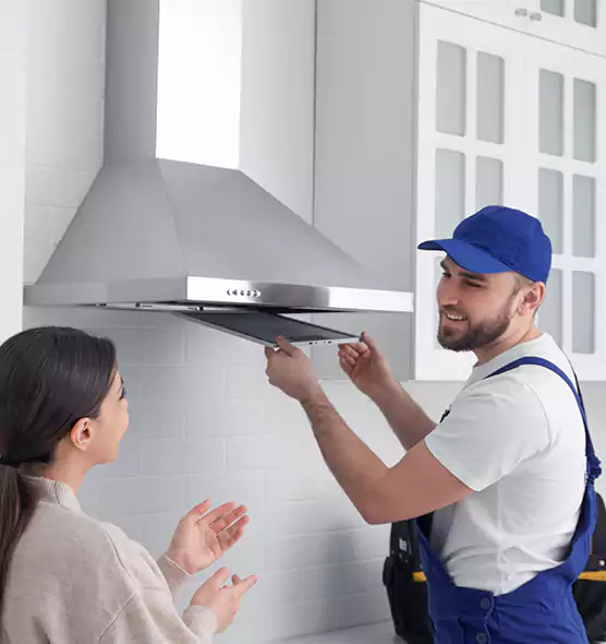 Professional Dryer Vent Cleaning Service in Port Orange, FL