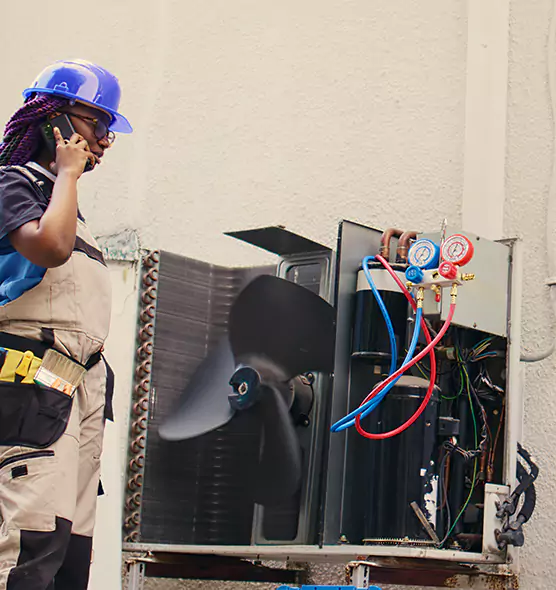 Professional Energy-Efficient HVAC Cleaning in Port Orange, FL