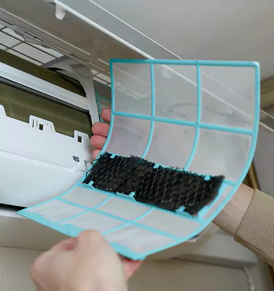 Welcome to Air Duct Cleaning & Repairs Port Orange — Your Local HEPA Filter Installation Pros in Port Orange, FL