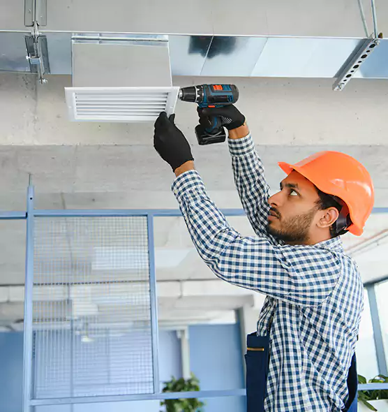 Professional HVAC Duct Cleaning in Port Orange, FL