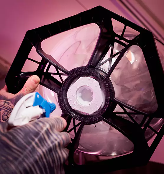 Expert Low VOC Vent Installation in Port Orange, FL