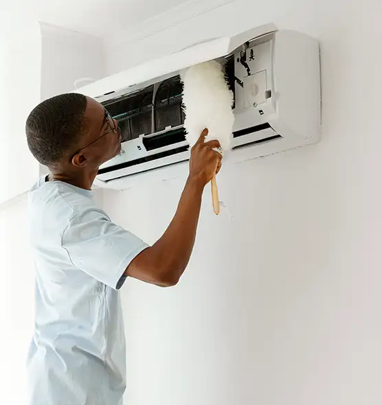 Professional Maximize AC Efficiency  in Port Orange, FL