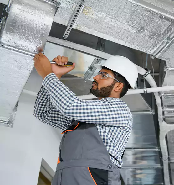 Welcome to Mold & Mildew Removal from Air Ducts Port Orange, FL