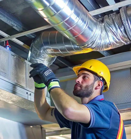 Professional NADCA Approved Air Duct Services in Port Orange, FL