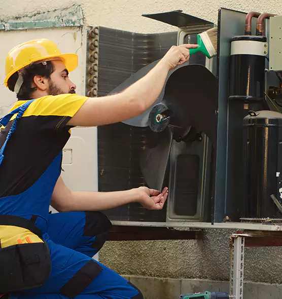 Top-Rated New Room Vent Extension in Port Orange, FL