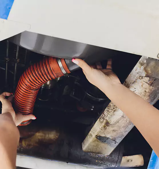 Professional Post-Renovation Duct Debris Removal in Port Orange, FL
