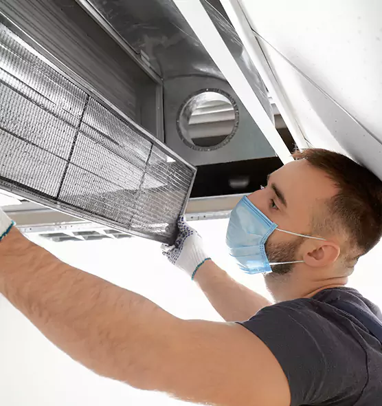 About Remove Smoke Smell From Air Duct in Port Orange, FL