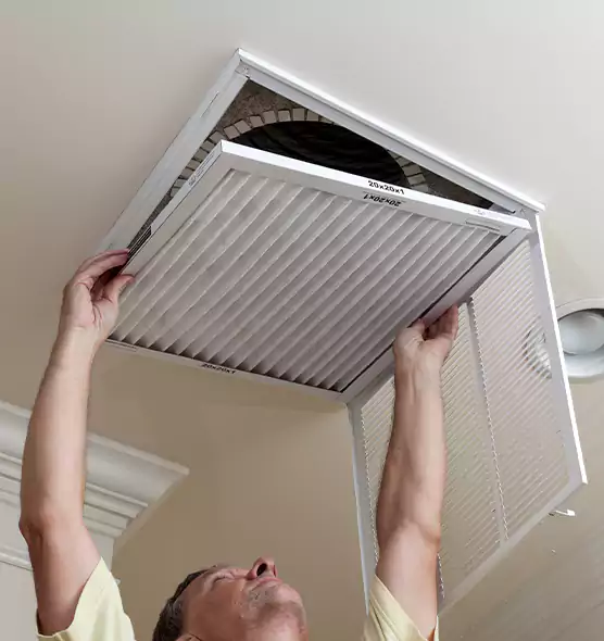 Advanced Residential Vent Cleaning in Port Orange, FL