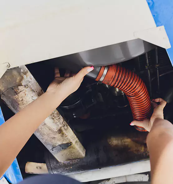 Top-Notch Return Vent Cleaning Service in Port Orange, FL