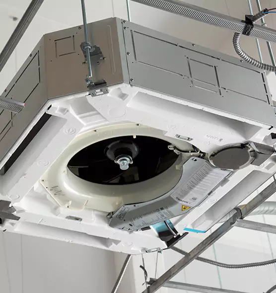 Professional Roof Vent Lint Removal Port Orange, FL