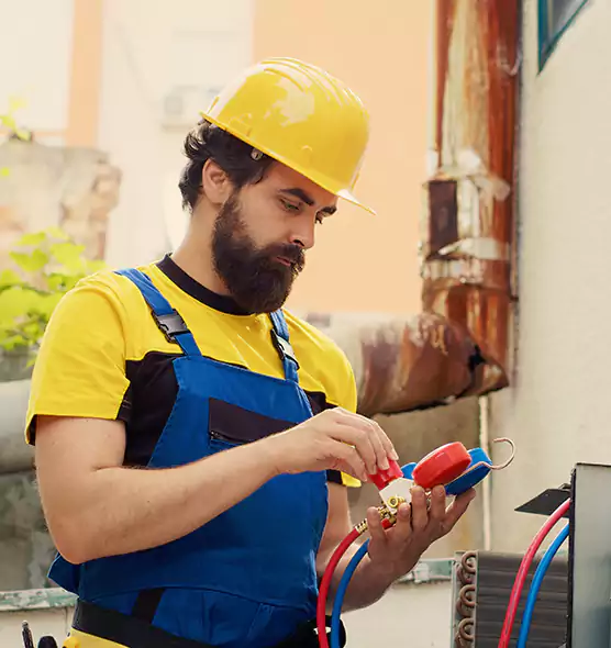 About Smart HVAC Installation in Port Orange, FL