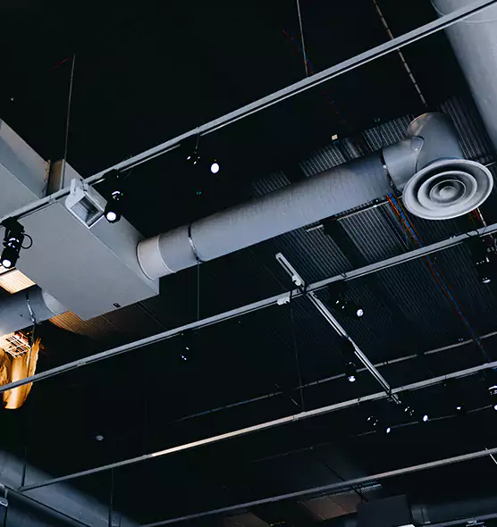 Professinal UV Light Air Purification for Ducts in Port Orange, FL