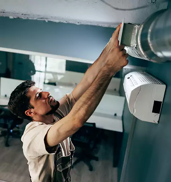 Reliable Warehouse Vent Cleaning in Port Orange, FL