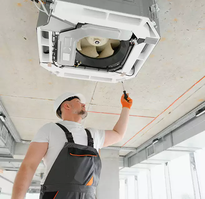 Why Homeowners & Businesses Trust Us in Port Orange, FL?