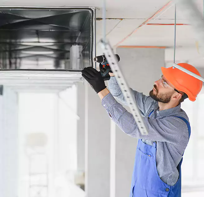 Why Homeowners & Businesses Trust Us Port Orange, FL