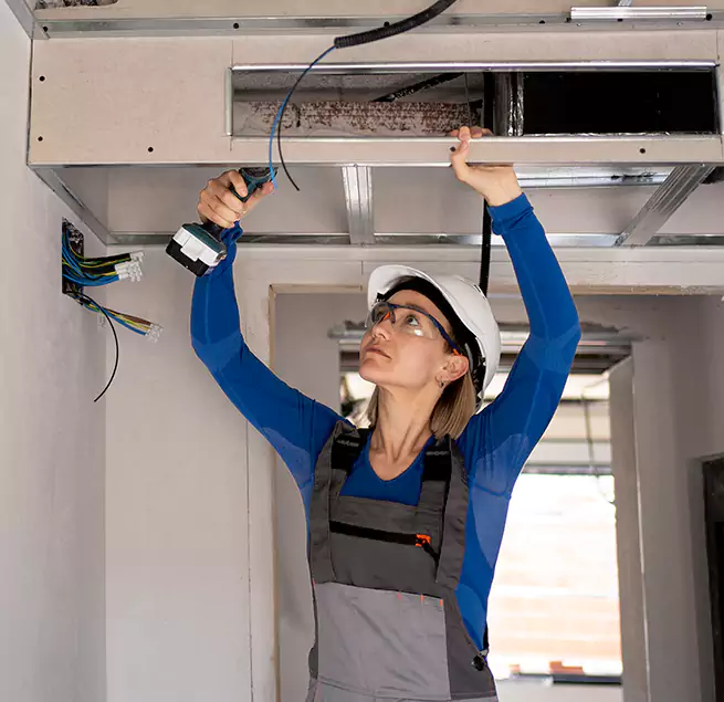 Why Homeowners & Businesses Trust Us in Port Orange, FL?