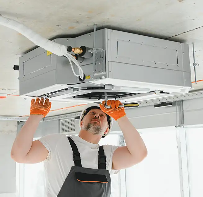 Why Homeowners & Businesses Trust Us Port Orange, FL