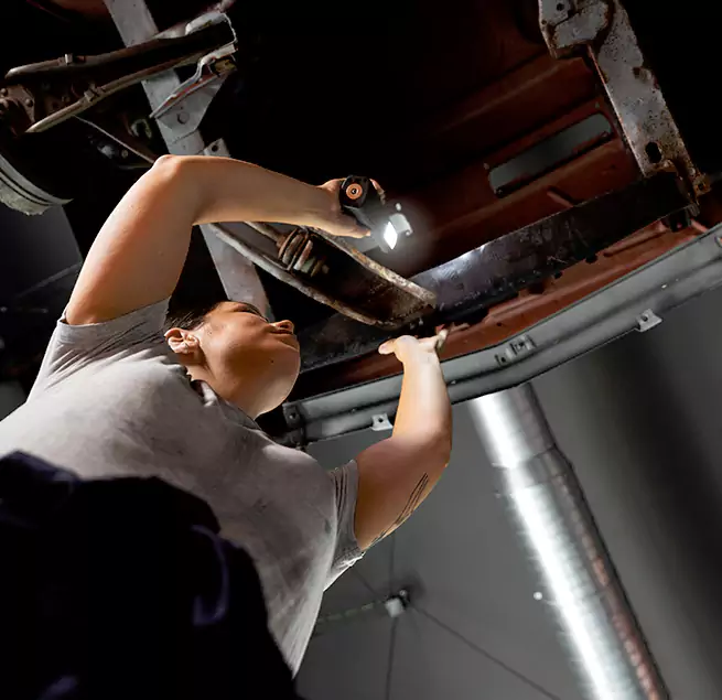 Why Homeowners & Businesses Trust Us Port Orange, FL